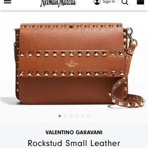 NWT VALENTINO SHOULDER BAG BOUGHT AT NEIMAN MARCUS